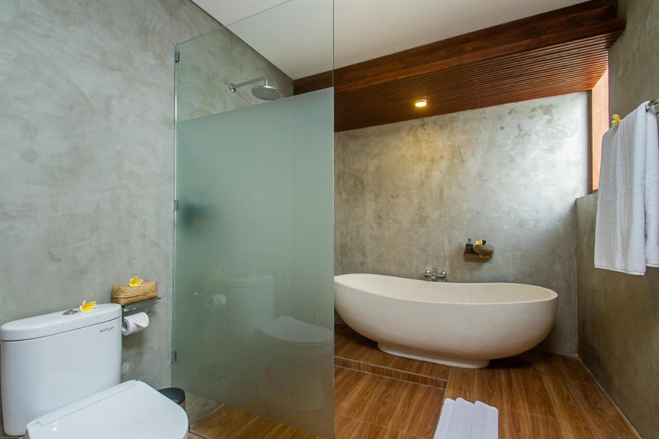 Reswaha Villas By Pramana Villas Ubud  Exterior photo